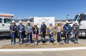 Roemer Groundbreaking 