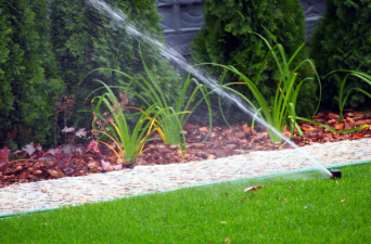 Smart Irrigation Month 